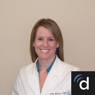 Jennifer Wilson, Physician Assistant, Newport Beach, CA