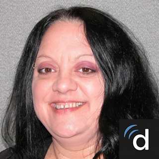 Cendie Shelton, Psychologist, Parsons, KS