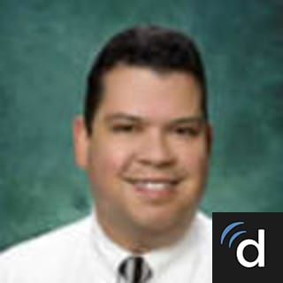 Enrique Carino, MD