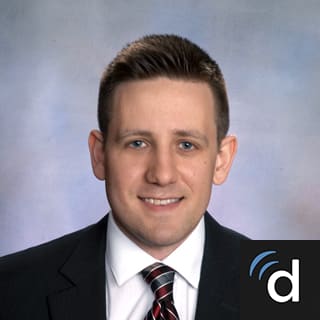Connor Glair, MD, Resident Physician, Columbia, SC