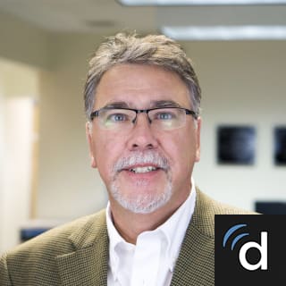 Andrew Baron, MD, Family Medicine, Nampa, ID