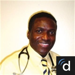 Oladele Olusanya, MD