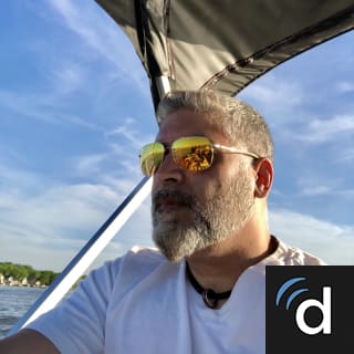 Omar Ahmad, MD