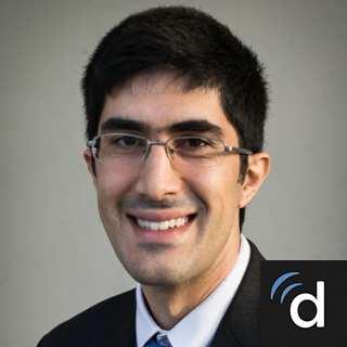 David Musheyev, MD