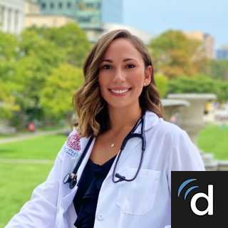 Lauren Buccelli, Physician Assistant, Billerica, MA