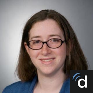 Rebekah (Adams) Kaplowitz, MD