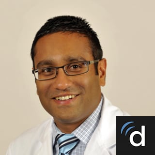 Mani Nair, MD