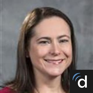 Marie Berg, MD