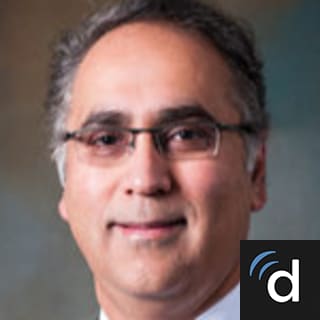 Naresh Mansharamani, MD