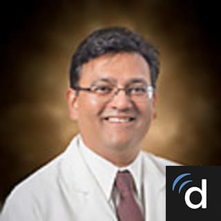 Uday Kavde, MD