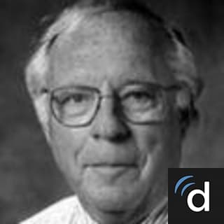 Raymond Peterson, MD