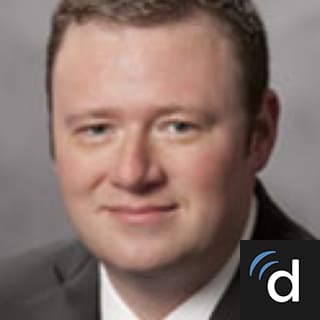 Jason Burk, Certified Registered Nurse Anesthetist, El Dorado, KS