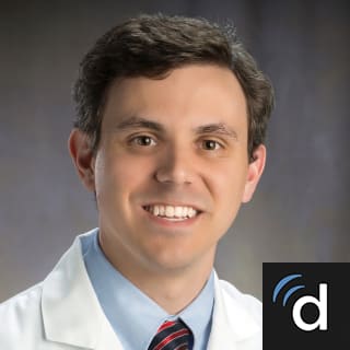 Andrew Baschnagel, MD