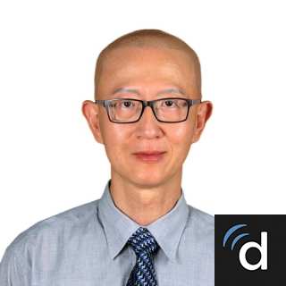 Dr. Ethan W Hsu, MD | Brooklyn, NY | Geriatrician | US News Doctors