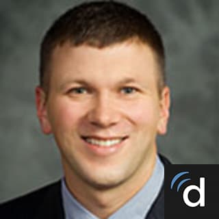 Bryant Kearney, General Surgery, Prairie du Sac, WI