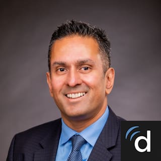 Anirban Gupta, MD, General Surgery, Seattle, WA