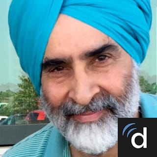 Balbir Chahal, MD