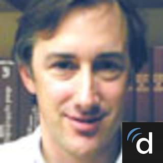 Thomas Bohr, MD