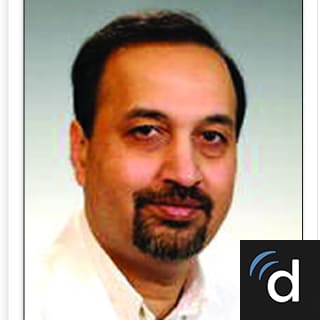 Atif Qureshi, MD