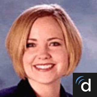 Julie (Gibson) Dietrich, DO