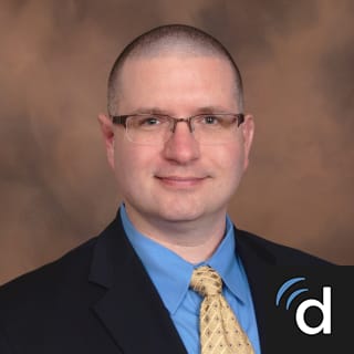 Robert Sanders, MD