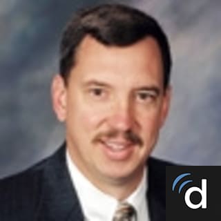 Mark Ackermann, MD