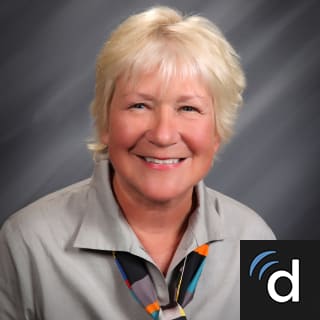 Marsha (Muirr) Muir, MD
