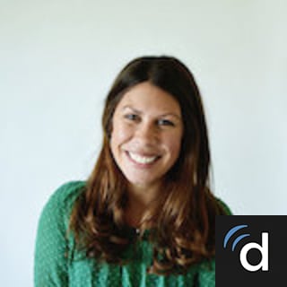 Alexandra Hamb, MD