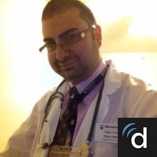 Steve Sitto, Clinical Pharmacist, Warren, MI