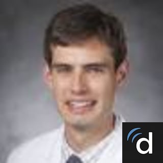 Brian Shaw, MD