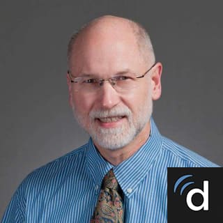 Alan Fearey, MD