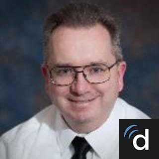 Richard Bean, MD, Family Medicine, Shenandoah, IA