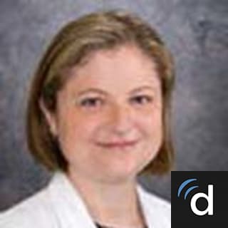 Beverley Paton, MD