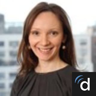 Eugenia Chapman, Adult Care Nurse Practitioner, Englewood, NJ