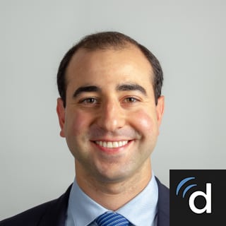 Dr. Dylan Sperling, MD | New York, NY | Cardiologist | US News Doctors