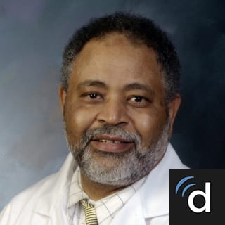 Kamal Ibrahim, MD, Internal Medicine, Detroit, MI