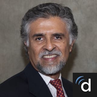 Deepak Bedi, MD, Radiology, Houston, TX