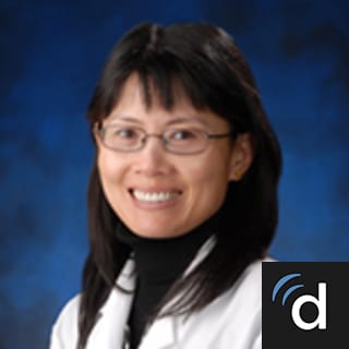 Mai Gu, MD
