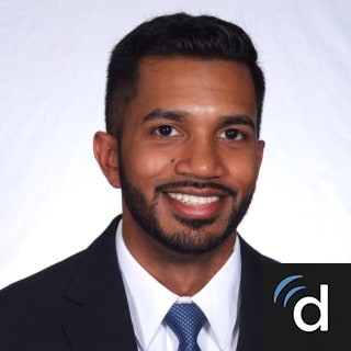 Joshua Kurian, MD, Internal Medicine, Bronx, NY