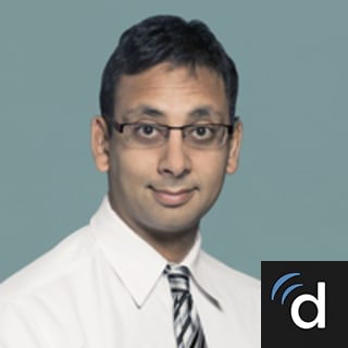 Atif Jensen, MD