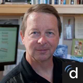 Louis Ptacek, MD