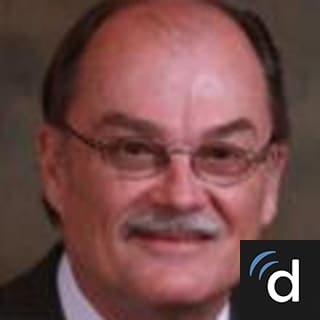 Larry Legler, MD
