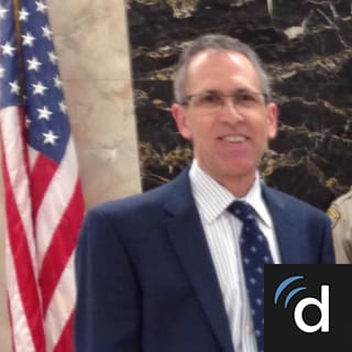 Richard Goldman, MD, Radiology, Santa Monica, CA