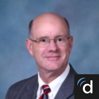 Tom Fitch, MD