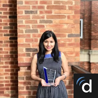 Nishaki Mehta, MD