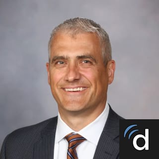 William Cross III, MD