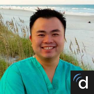 Dang-Khoa Vo, MD