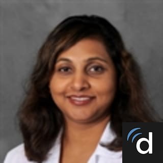 Kavita Paragi, MD