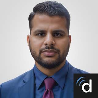 Hasaan Ahmed, MD, Cardiology, Rochester, MN