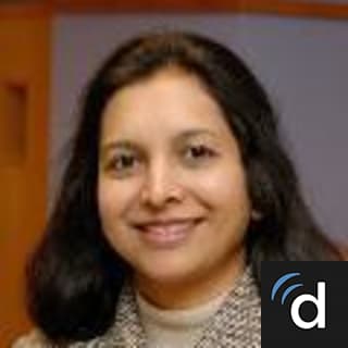 Falguni Shah, MD